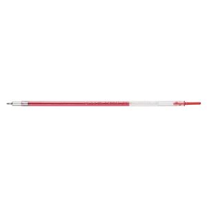 （業務用セット） ぺんてる スリッチーズ ゲルインキボールペン替芯 ボール径0.3mm XBGRN3B レッド 1本入 【×20セット】