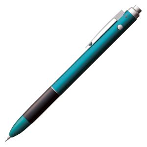 （業務用セット） トンボ鉛筆 ZOOM L102 2色ボールペン（黒・赤）+シャープ0.5 SB-TZLA62 黒 赤 1本入 【×2セット】
