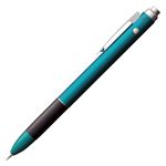 （業務用セット） トンボ鉛筆 ZOOM L102 2色ボールペン（黒・赤）+シャープ0.5 SB-TZLA62 黒 赤 1本入 【×2セット】