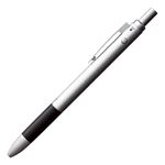 （業務用セット） トンボ鉛筆 ZOOM L102 2色ボールペン（黒・赤）+シャープ0.5 SB-TZLA04 黒 赤 1本入 【×2セット】