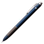 （業務用セット） トンボ鉛筆 ZOOM L102 2色ボールペン（黒・赤）+シャープ0.5 SB-TZLA44 黒 赤 1本入 【×2セット】
