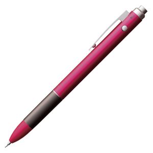 （業務用セット） トンボ鉛筆 ZOOM L102 2色ボールペン（黒・赤）+シャープ0.5 SB-TZLA83 黒 赤 1本入 【×2セット】