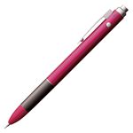 （業務用セット） トンボ鉛筆 ZOOM L102 2色ボールペン（黒・赤）+シャープ0.5 SB-TZLA83 黒 赤 1本入 【×2セット】