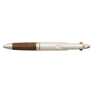 （業務用セット） 三菱鉛筆 ピュアモルト 2＆1 2色ボールペン（黒・赤）+シャープ0.5 MSXE3-1005-0722 黒 赤 1本入 【×3セット】