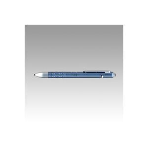 （業務用セット） ステッドラー ステッドラー アバンギャルドライト多機能ペン 2色ボールペン（黒・赤）+シャープ0.5 927AGL-AQ 黒 赤 1本入 【×2セット】