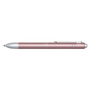 （業務用セット） ステッドラー ステッドラー アバンギャルドライト多機能ペン 2色ボールペン（黒・赤）+シャープ0.5 927AGL-CB 黒 赤 1本入 【×2セット】