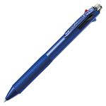 （業務用セット） ぺんてる ビクーニャ 多機能ペン 3色ボールペン（黒・赤・青）+シャープ0.5 BXW475C 黒 赤 青 1本入 【×5セット】