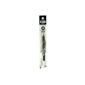 （業務用セット） 三菱鉛筆 ボールペン替芯 UMR-1.24 黒 1本入 【×50セット】