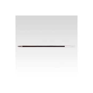 （業務用セット） 三菱鉛筆 ボールペン替芯 SA-14N.15 赤 1本入 【×30セット】