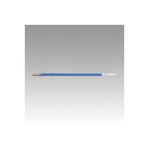 （業務用セット） ぺんてる ボールペン替芯 BKSS7-C2 青 2本入 【×20セット】