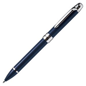 （業務用セット） ぺんてる ランスロット 3シリーズ 複合筆記具 LCW31C 黒 赤 1本入 【×2セット】
