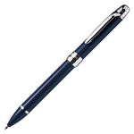 （業務用セット） ぺんてる ランスロット 3シリーズ 複合筆記具 LCW31C 黒 赤 1本入 【×2セット】