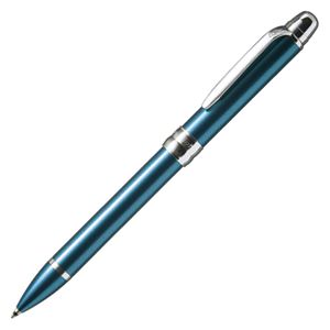 （業務用セット） ぺんてる ランスロット 3シリーズ 複合筆記具 LCW31ZC 黒 赤 1本入 【×2セット】