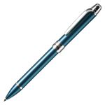 （業務用セット） ぺんてる ランスロット 3シリーズ 複合筆記具 LCW31ZC 黒 赤 1本入 【×2セット】