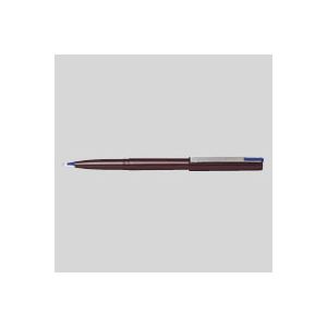 （業務用セット） ぺんてる プラマン （0.4-0.7mm） JM20-CD 青 1本入 【×10セット】