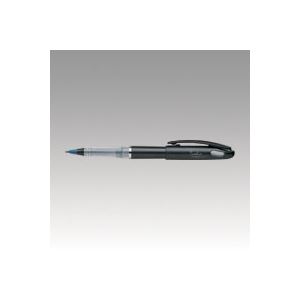 （業務用セット） ぺんてる トラディオ・プラマン （0.4-0.7mm） TRJ50-C 青 1本入 【×5セット】