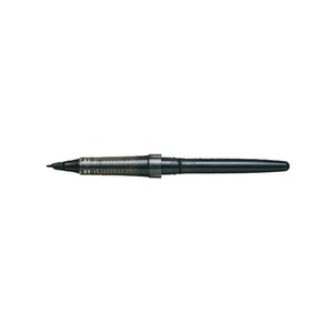 （業務用セット） ぺんてる トラディオ・プラマン TRJ50用リフィル MLJ20-A 黒 1本入 【×10セット】