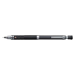 （業務用セット） 三菱鉛筆 クルトガ ローレットモデル（0.5mm芯） M5-1017 1P.43 ガンメタリック 1本入 【×3セット】