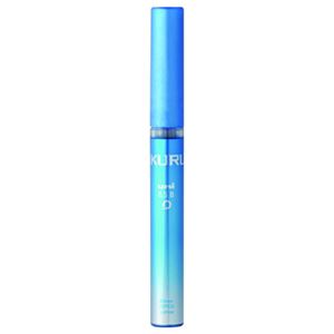 （業務用セット） 三菱鉛筆 クルトガシャープ用替芯 0.5mm芯（20本入） U05-203B.33 ブルー 【×10セット】