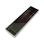 （業務用セット） 三菱鉛筆 鉛筆 ユニスター6角 スタンダード USH 12本入 【×3セット】