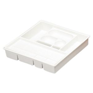 （業務用セット） アイリスオーヤマ 引出用トレー HT-320R 1個入 【×2セット】