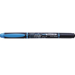 （業務用セット） トンボ鉛筆 蛍コート 太細ツインタイプ WA-TC96 空 1本入 【×30セット】