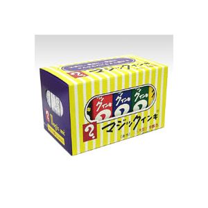 （業務用セット） 寺西化学 マジックインキ 大型 15色 ML-15 黒 赤 青 緑 黄 茶 橙 紫 空 桃 黄緑 黄土 うす橙 鶯 焦茶 1セット 【×2セット】
