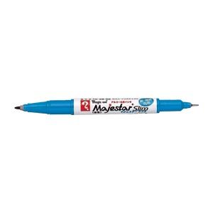 （業務用セット） 寺西化学 マジックマジェスター マジェスタースリム（0.5mm・0.8-1.2mm） MMJ70-T11 空 1本入 【×20セット】