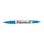 （業務用セット） 寺西化学 マジックマジェスター マジェスタースリム（0.5mm・0.8-1.2mm） MMJ70-T11 空 1本入 【×20セット】