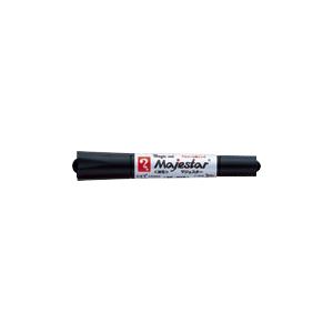 （業務用セット） 寺西化学 マジックマジェスター マジェスター（1.0-2.0mm・6.0mm） MMJ50-T1 黒 1本入 【×30セット】