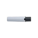 （業務用セット） 三菱鉛筆 ユニ プロッキー 詰替用インクカートリッジ PMR-70.24 黒 1本入 【×50セット】