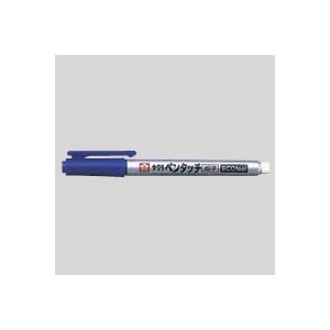 （業務用セット） サクラクレパス ペンタッチ 細字 エコフィール（0.9mm） PPKE#36 青 1本入 【×30セット】