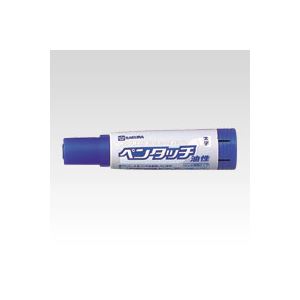 （業務用セット） サクラクレパス ペンタッチ 太字（5.0mm） PK-L#36 青 1本入 【×30セット】