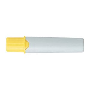 （業務用セット） 三菱鉛筆 ユニ プロッキー 詰替用インクカートリッジ PMR-70.2 黄 1本入 【×30セット】