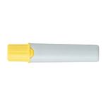 （業務用セット） 三菱鉛筆 ユニ プロッキー 詰替用インクカートリッジ PMR-70.2 黄 1本入 【×30セット】