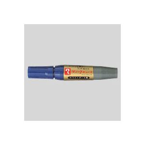 （業務用セット） 寺西化学 マジックチョークNo620 中字丸芯（2.0mm） M620-T3 青 1本入 【×30セット】