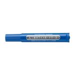 （業務用セット） 三菱鉛筆 ホワイトボードマーカー 中字丸芯（1.8-2.2mm） PWB-4M.33 青 1本入 【×30セット】