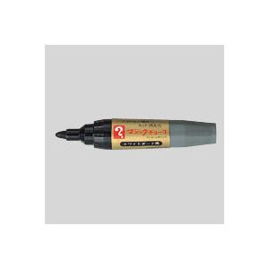 （業務用セット） 寺西化学 マジックチョークNo620 中字丸芯（2.0mm） M620-T1 黒 1本入 【×30セット】