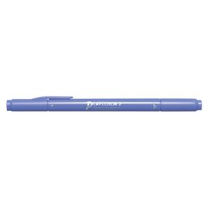 （業務用セット） トンボ鉛筆 プレイカラー2 （0.4mm・1.2mm） WS-TP21 藤色 1本入 【×30セット】