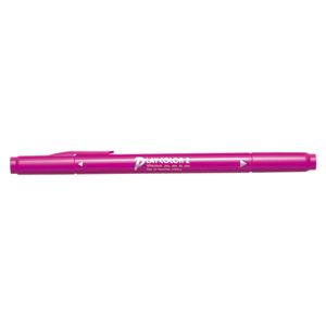 （業務用セット） トンボ鉛筆 プレイカラー2 （0.4mm・1.2mm） WS-TP22 桃色 1本入 【×30セット】