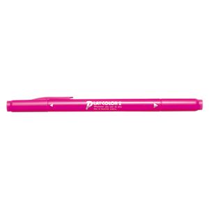 （業務用セット） トンボ鉛筆 プレイカラー2 （0.4mm・1.2mm） WS-TP62 つつじ色 1本入 【×30セット】