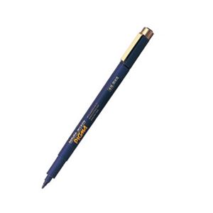 （業務用セット） サクラクレパス ピグマ 耐水耐光性顔料インク （1.0mm） ESDK1#49 黒 1本入 【×10セット】