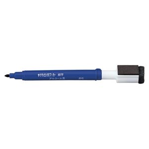 （業務用セット） サクラクレパス 白板マーカー細字用 イレーザーキャップ付（マグネット有） （2.0mm） WBK-SGJAN#36 青 1本入 【×20セット】