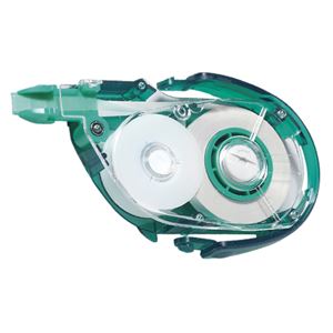 （業務用セット） トンボ鉛筆 修正テープモノYX カートリッジ CT-YR4 1個入 【×10セット】