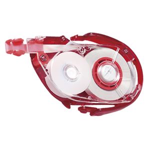 （業務用セット） トンボ鉛筆 修正テープモノYX カートリッジ CT-YR5 1個入 【×10セット】