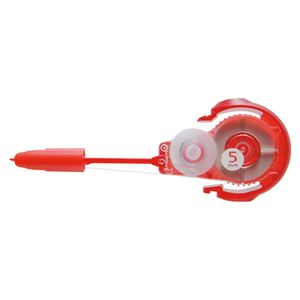（業務用セット） トンボ鉛筆 修正テープモノPXN カートリッジ CT-PR5 1個入 【×10セット】