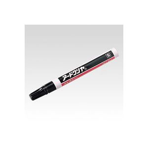 （業務用セット） パピエコ アードクリヤ 消去修正液 S型（細型） 1本入 【×10セット】
