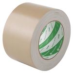 （業務用セット） ニチバン 布粘着テープ（重量物封かん用） 102N7-75 1巻入 【×3セット】