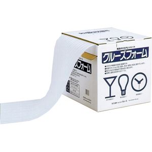 （業務用セット） クルーズ クルーズフォーム CF-100 1巻入 【×2セット】