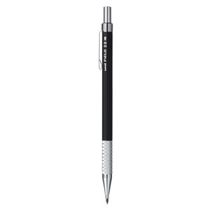 （業務用セット） 三菱鉛筆 フィールド 建築用 2.0mmシャープ M20-700 1PHB 黒 1本入 【×3セット】